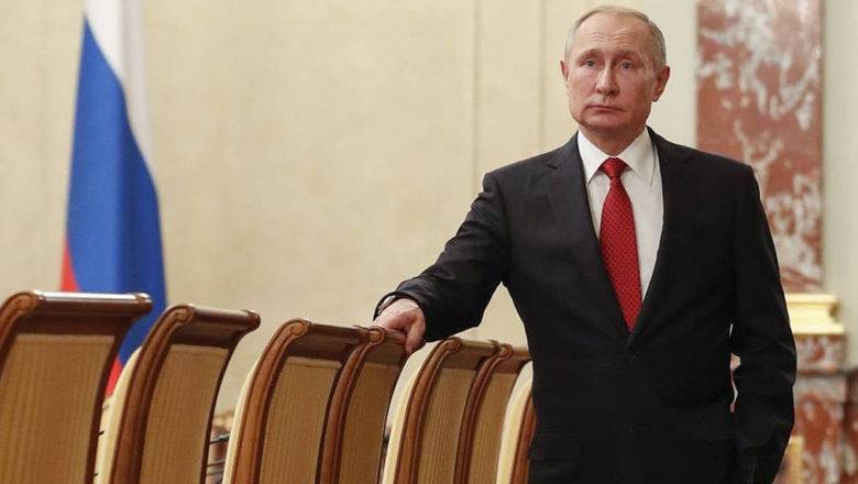 Блогер: какой еще сюрприз заготовил Владимир Путин?