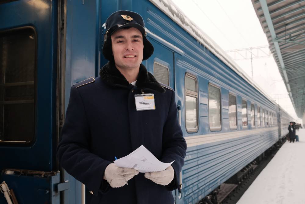Навигацию на Белорусском вокзале обновили для удобства пассажиров