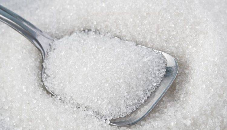 Датские ученые сравнили сахар с наркотиком