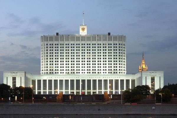 Названы претенденты в новый состав правительства России из Петербурга и Ленобласти