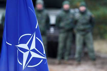 НАТО проведет учения в Одессе
