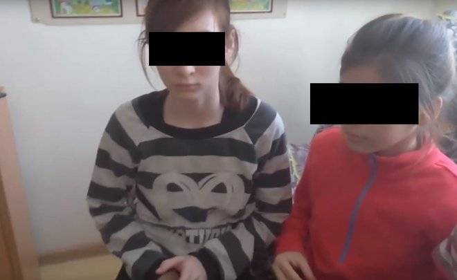 Воспитанники приюта в Татарстане пожаловались на домогательства трудовика