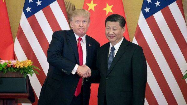 США и Китай заключили «историческое» соглашение, завершив торговую войну