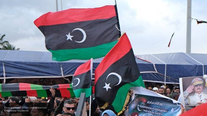 Анохин уверен, что террористы ПНС будут продолжать дестабилизировать ситуацию в Ливии