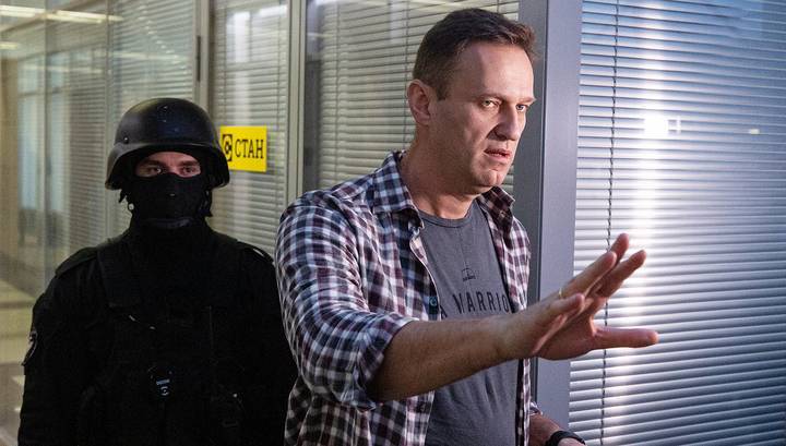 Навальный и другие оппозиционеры заплатят государству более 2,3 миллиона рублей