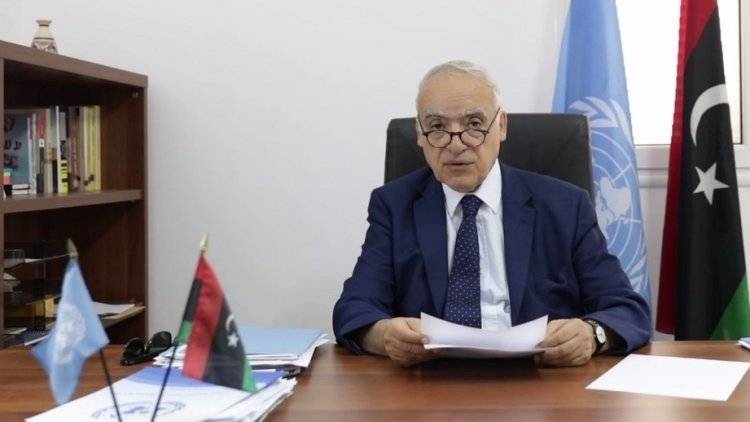 Конференция в Берлине может принести мир в Ливию, надеется спецпосланник ООН
