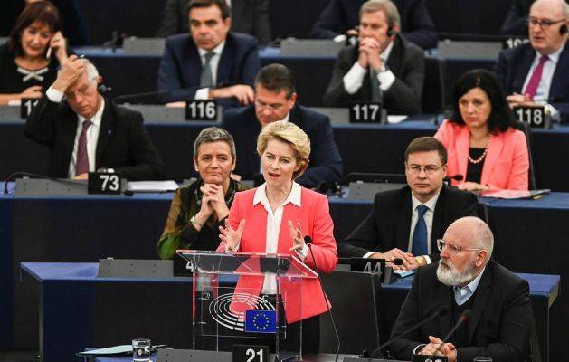 Хорватия поможет Македонии и Албании начать переговоры с Евросоюзом