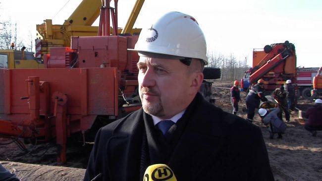 Белоруссия обсуждает с Польшей реверс нефти