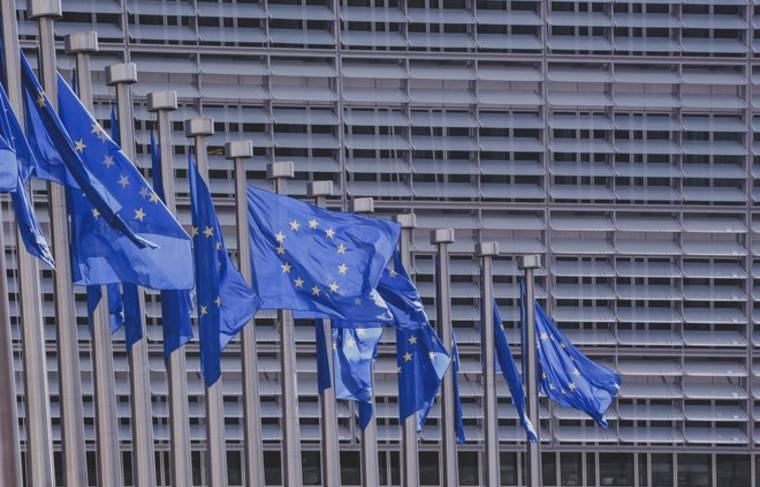 Европарламент в конце января ратифицирует соглашение по Brexit