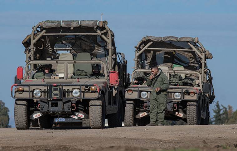 Конфликт между военными России и США опровергли в Минобороны