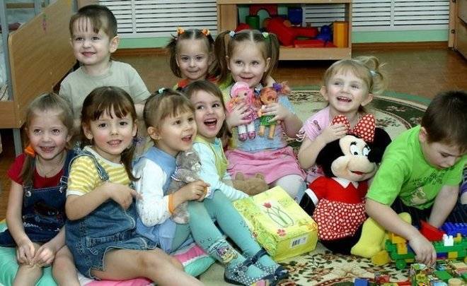 В Нижнекамске началось строительство двух детских садов за 432 млн рублей
