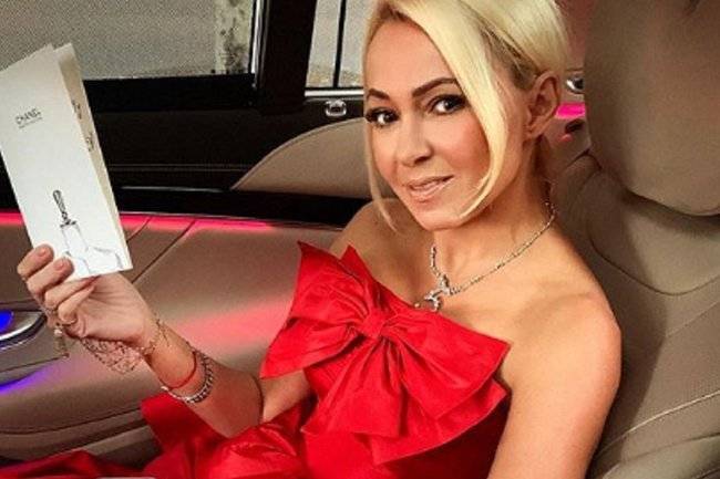 Рудковская пригрозила Авербуху штрафом в 5 млн за использование песни Билана