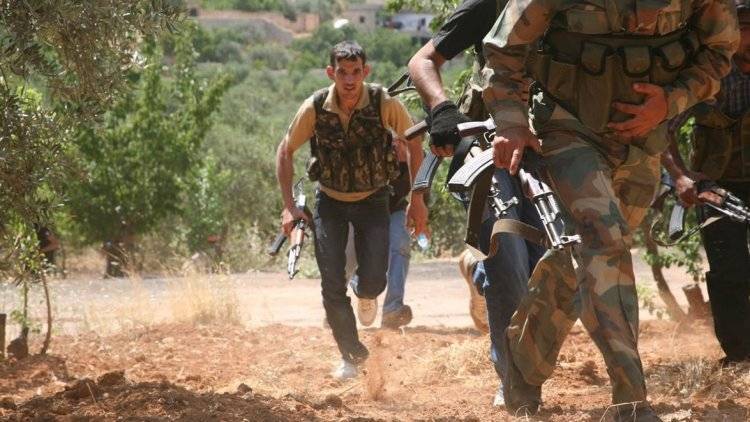 Сирийская армия возобновила военную операцию в провинции Идлиб, сообщают СМИ