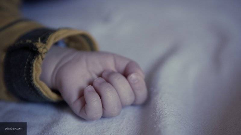 СК РФ возбудил уголовное дело после смерти рожденного суррогатной матерью младенца