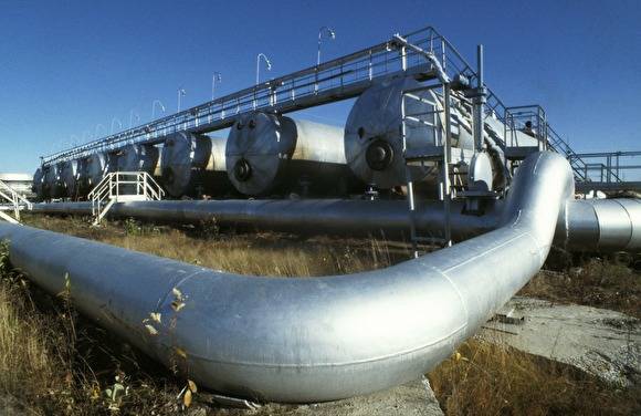 Белоруссия заявила, что будет ежемесячно ограничивать прокачку по нефтепроводу «Дружба»