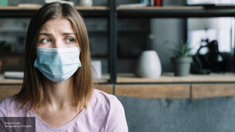 Роспотребнадзор дал россиянам рекомендации по профилактике гриппа и ОРВИ