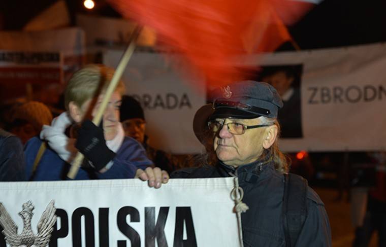 Профессор из Польши назвала истоки ненависти к России