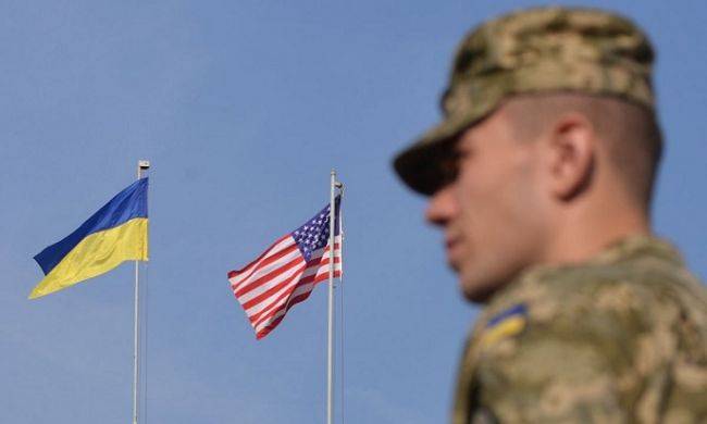 Украина договорилась с НАТО о новых военных учениях в Одессе
