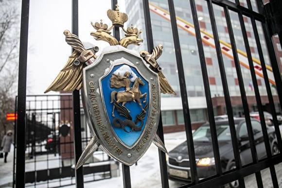Возбуждено уголовное дело по факту стрельбы в мировом суде Новокузнецка