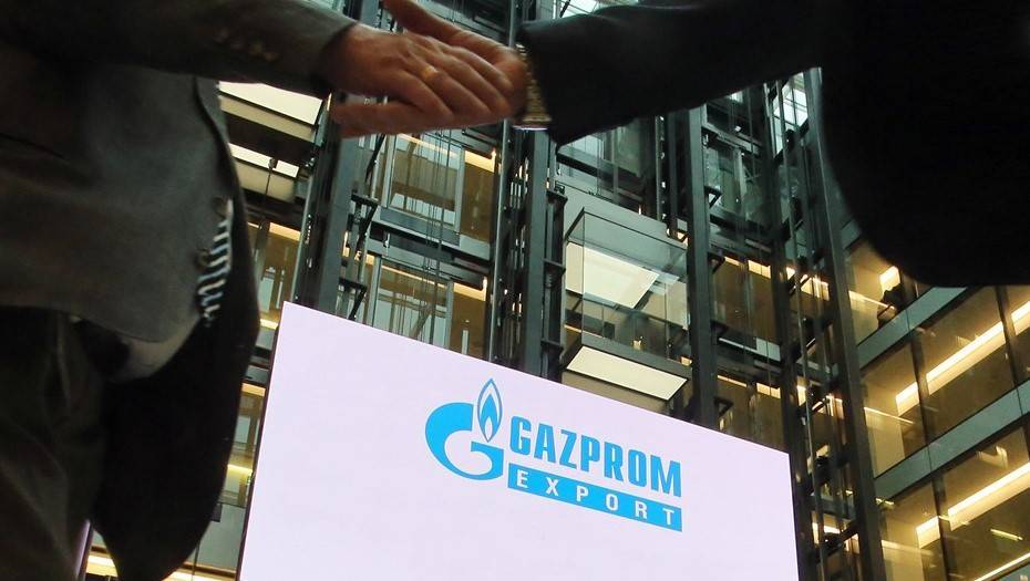 "Газпром" продлил себе процедуру. Петербургская "дочка" компании выиграла спор с ЦЭТ