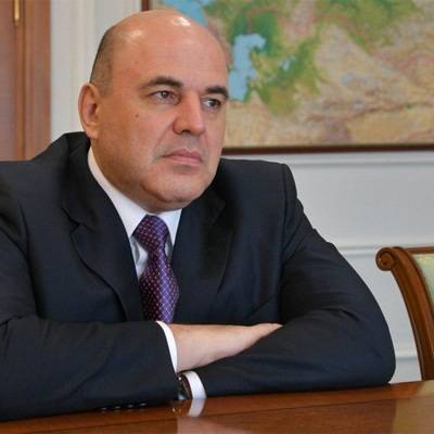 Госдума рассмотрит кандидатуру Мишустина на должность премьера