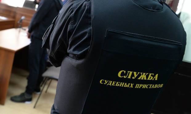 Житель Новокузнецка пришел в суд с ружьем и застрелил судебного пристава
