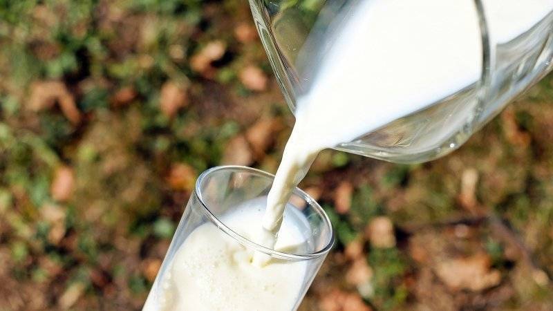 Ученые выяснили, что обезжиренное молоко способно сохранить молодость
