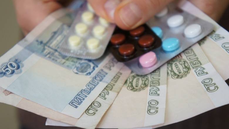 ФНС разрешила россиянам получать налоговый вычет на любые лекарства - newizv.ru