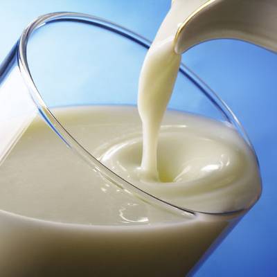 Ученые посоветовали пить "молодильное" молоко