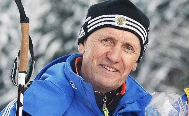 Экс-тренер сборной России: «Губерниеву снесло крышу, совсем с ума сошел, мне за него стыдно»