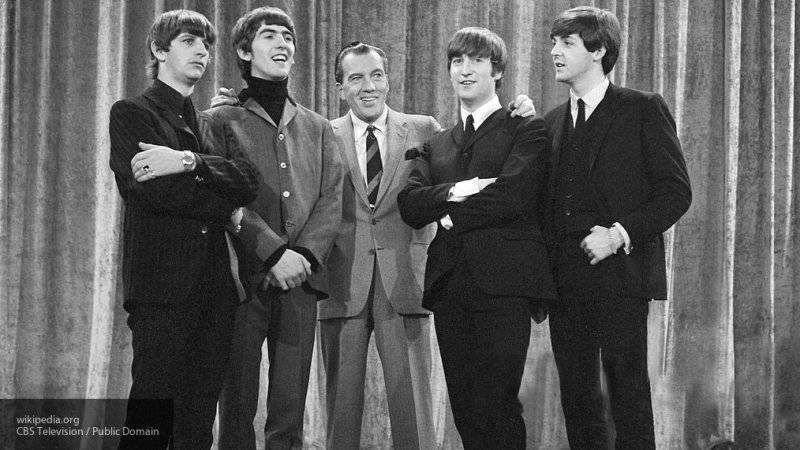 Британский продюсер заявил, что современные музыканты не смогут стать "новыми" The Beatles