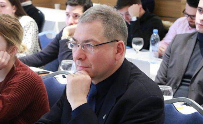 Польский профессор о Мишустине: «У властей России нет единого плана»