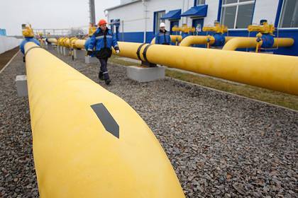 Россия и Белоруссия возобновят переговоры по газу
