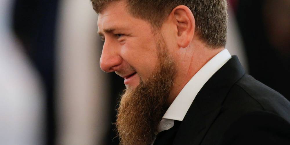В Чечне объяснили временную нетрудоспособность Кадырова