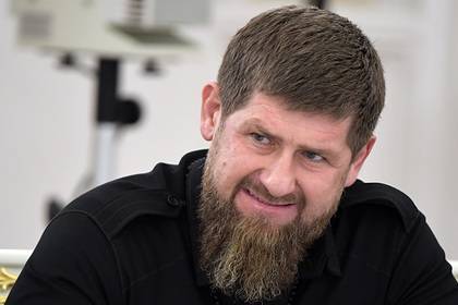В Чечне оценили проблемы Кадырова со здоровьем