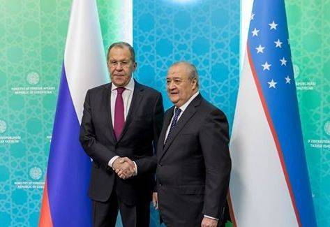 Атомная энергетика является флагманом отношений России и Узбекистана