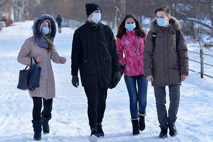 Россиянам рассказали о способе избежать заражения гриппом и ОРВИ