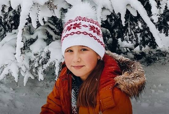 Четвероклассница спасла подругу, провалившуюся под лед в Домодедове