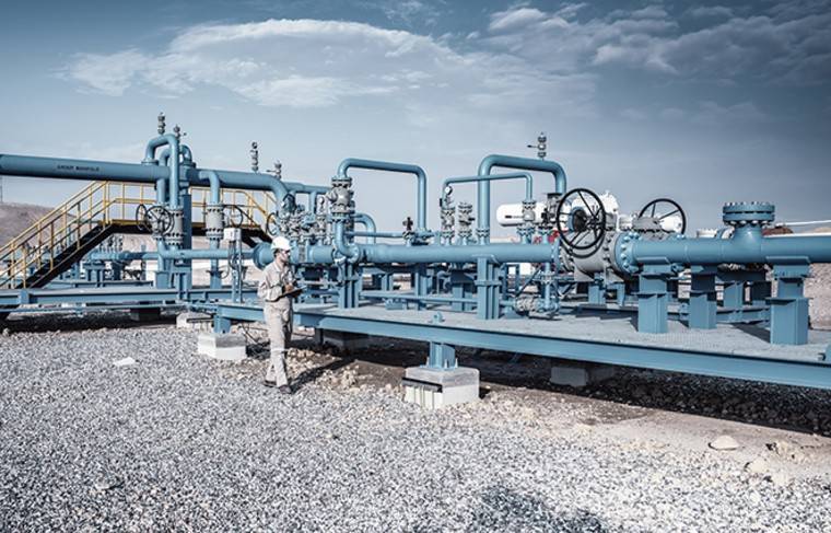 «Газпром нефть» продолжает работать в Ираке в штатном режиме