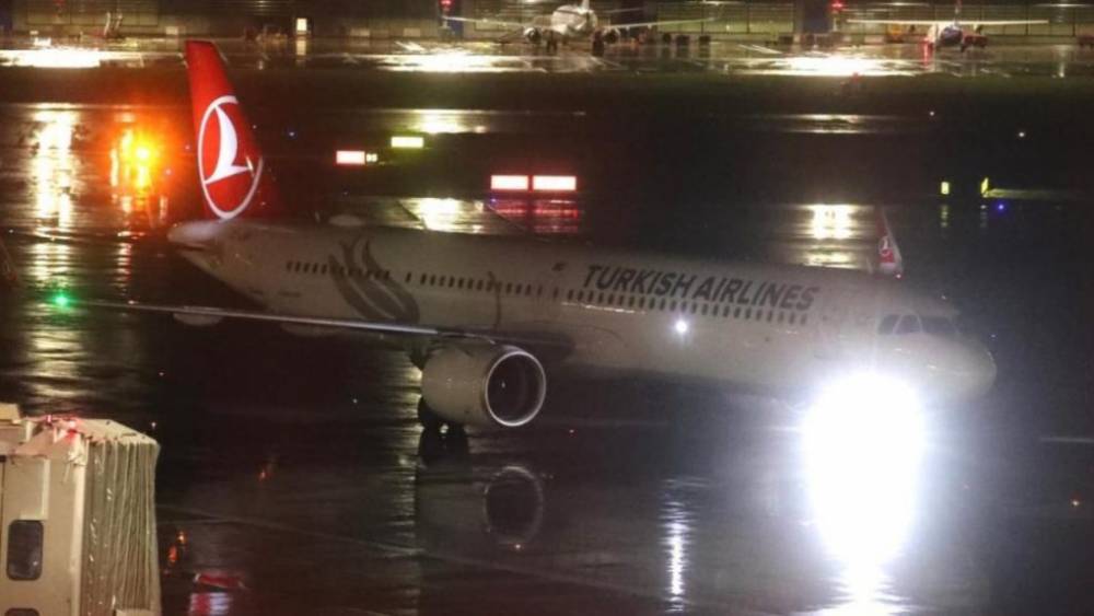 Гамбург: в аэропорту задержали задержали сторонницу ИГ