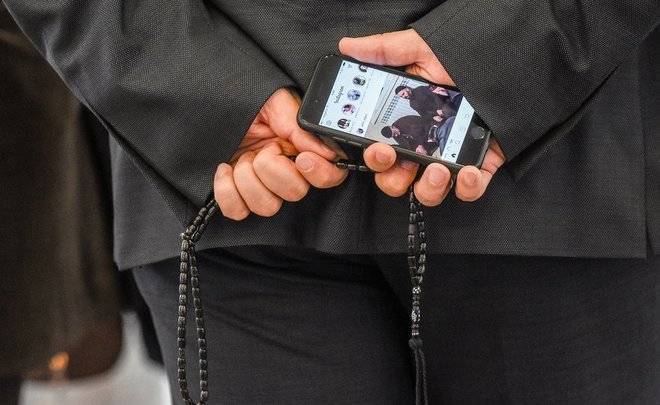 Аналитики подсчитали сколько россияне потратили на мобильные приложения в 2019 году
