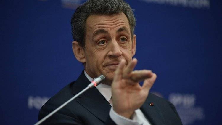 Саркози не считает СБ ООН современным международным органом