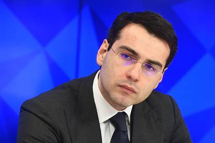 Бывший куратор Украины в Кремле создаст партию в Абхазии