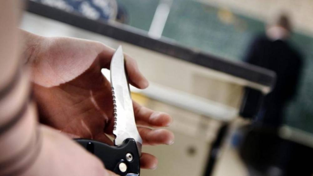 Пугающая статистика: в Германии все чаще совершают ножевые нападения