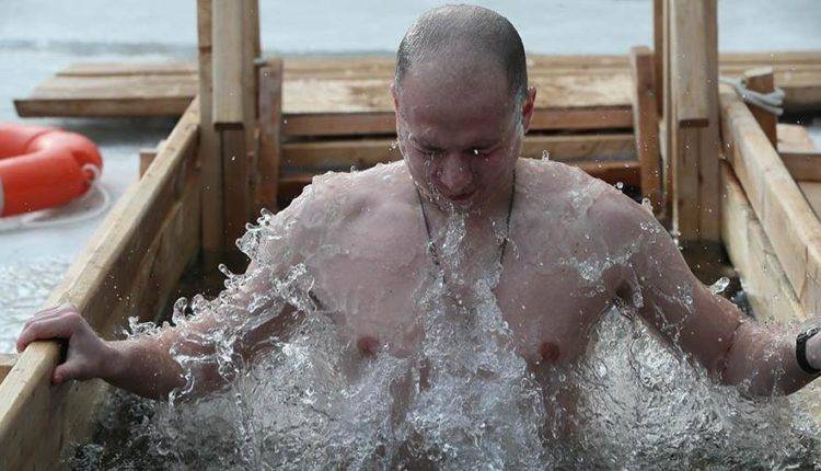 Европейская часть России останется без крещенских морозов