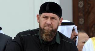 Пользователи чеченских пабликов обсуждают болезнь Кадырова