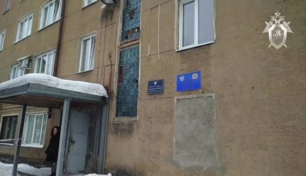 В здании суда в Новокузнецке не было стационарного поста охраны