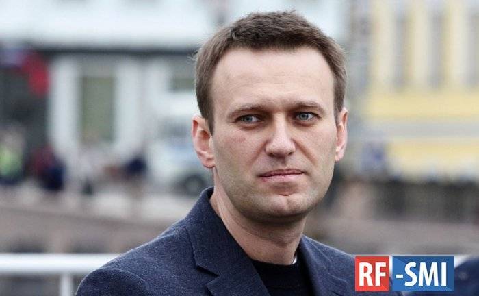 Алексей Навальный - Навальный заплатит за летние беспорядки в Москве - rf-smi.ru - Москва - 27 Июля