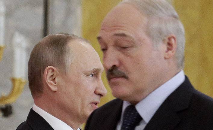 Белорусские новости (Белоруссия): в России — конституционная перетряска. Ослабит ли Путин давление на Лукашенко?