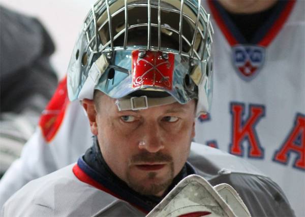 СК: Жену экс-хоккеиста сборной России Максима Соколова убил его старший сын